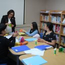 해송작은도서관 이미지