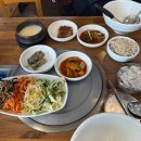 젓갈&한식 셀프카페 다이닝코드