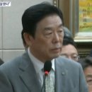 &#34;김형석 관장, 질의 중 비웃어&#34;…&#34;광복회 이종찬 발언 정치적&#34; 이미지