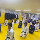 경일 유도관 이미지