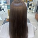 월드컵4강로R | R_ 광주 쌍촌동 미용실 '어네스트살롱'에서 매직 받고 이번 여름 차분한 머릿결로~♬