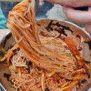 미소셀프뷔페(배곧로얄팰리스테크노1차내 위치) | [시흥 배곧] 멸치를 아낌없이 사용해 육수를 낸 국수 맛집! 참진멸치국수 후기