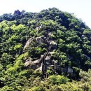 ＜불곡산＞- 경기 "양주시 진산" 佛谷山~상투봉~악어바위~임꺽정봉~ ＜200명산-132회차＞8월 30일 탐사, 이미지