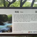 파회주차장 네이버블로그