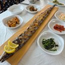 팽성북로 | 갈치구이요리전문점 찾는다면? 평택맛집 하루별식에서 제대로 즐기기