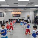 은빛태권도장 이미지