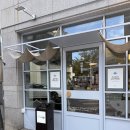 은행동주민센터 2층 | [대전/은행동] 은행동맛집 모선, 꿈돌이 크레이프 케이크 미뉴브 방문후기