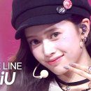 4월9일 쇼챔피언 NiziU 니쥬 Love Line (운명선) 영상 이미지