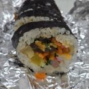 정가네 왕김밥 이미지