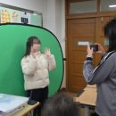 용천중학교 이미지