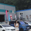 용인 에어모션으로 카모드 포토데이 촬영 다녀왔어요~!