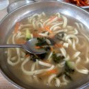 이정옥칼국수 - 성주군 성주읍2길 30-2 | 이정옥칼국수