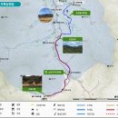단산회관 | 대구를 바라본다, 대구둘레길13구간 우록상원길/디트로시민기자단