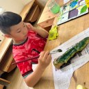 (3,4학년 여름학기 얼수업) 사람이 되고 싶어요. (작성중) 이미지