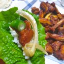 영대불쪽갈비 이미지