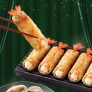 락만두