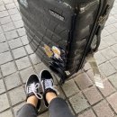 여자 혼자 상해 여행 3박 4일_day 1 | 푸동공항, 난징동루, 나이키001, 와이탄, 동명방주, 황푸강, 아영...