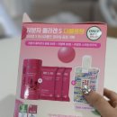 대구 올리브영 팝업스토어 비비랩 마스마룰즈 파우치