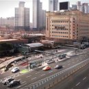 고속터미널앞 이미지