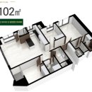 용산센트럴파크해링턴스퀘어아파트 이미지