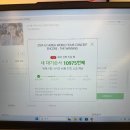 우석D&S | 2024 아이유 상암 콘서트 멜론티켓 티켓팅 유애나 선예매 R석 후기