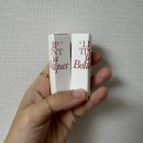 핑크 체리 | 라부케 : labouquet 워터틴트신상 발레리나, 체리_전색상 후기 틴티드립밤 핑크, 체리 후기