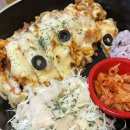 혜화동돈까스극장완주봉동점 | 봉동 둔산리 점심 고구마 토마토 파스타 혜화동돈까스극장