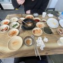 삼가시장 | 진주 중앙시장 [삼가 돼지국밥]