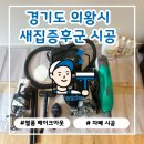 SK의왕 가스 충전소 | 의왕 내손동 인덕원자이SK뷰 새집증후군 완벽 제거 후기