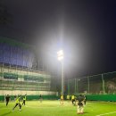 신입생과 재학생의 풋살경기~⚽️⚽️ 이미지