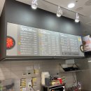 감탄떡볶이 이미지