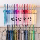스마트디엠 | [내돈내산] 태풍급 바람에도 짱짱한 12K 살대! 카르페디엠 스마트 12K곡자 장우산 솔직 후기