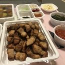 지배온삼겹&냉면 이미지