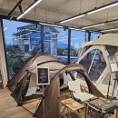 스노우피크 랜드스테이션 하남 | 스노우피크 매장 랜드스테이션 하남 카페와 캠핑 감성을 한 번에 즐긴 후기