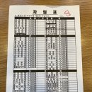 김밥천국 송도점 이미지