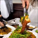 명성아구찜 이미지