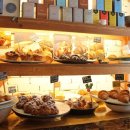 더크로와상 이미지