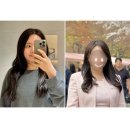[찐리뷰] 한티역 미용실에서 손상모 클리닉+여자머리커트 받고 온 후기 🌷 || 무이한티점 리진쌤