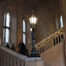 카멘샵(승리자동차) | 크리스마스에 동태 상태로 영국여행 간 글 9. 옥스포드 (호그와트)