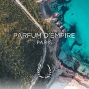 에퀴스에너지 | [PARFUM D'EMPIRE] 신비롭고 아름다운 제국의 향수, 퍼퓸드엠파이어 체험단 후기
