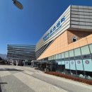 성산스포츠센터 | 아이들과 함께 가기 좋은 창원성산스포츠센터 빙상장 방문 후기