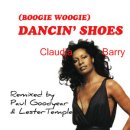 Boogie Woogie Dancing Shoes 이미지