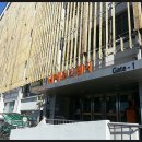 곰보분식 이미지