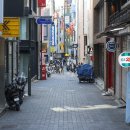 명동수입상품 이미지