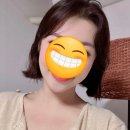 박주현헤어라인 | 단발 cs컬펌 시원한 스타일이 좋아