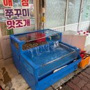 해루질 유튜버 가다구tv 맛집 몽산포 소라상회 내돈내산산 후기