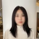 조은영헤어 | 차홍룸 노원점 | 레이어드 C컬 펌 후기