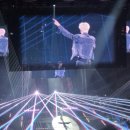 도영빌딩 | 도영 콘서트 다녀왔어요 + 인스파이어 아레나 주차 팁!