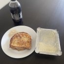 P-7305 | 🇨🇦[캐나다 워홀 11주차] 워홀 권태기 극복기👊 l 집들이 l 카누타기 l 밴프여행 l 다시 스타벅스