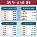 베스트독서실 이미지